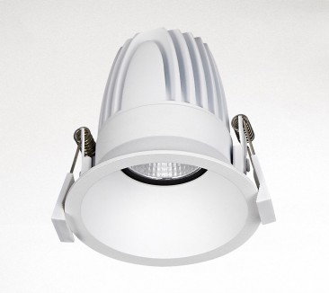 YZ8107 COB LED Downlight YZ8107 COB LED Downlight