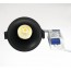 YZ8107 Color Changing Recessed Round LED Downlights And Fittings