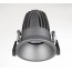 YZ8107 Color Changing Recessed Round LED Downlights And Fittings