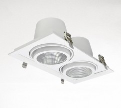 YZ8108 COB LED Downlight