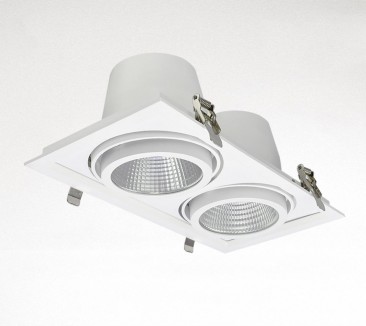 YZ8108 COB LED Downlight
