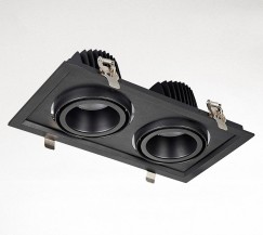 YZ8109 COB LED Downlight YZ8109 COB LED Downlight