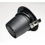 YZ8113 Black Recessed Adjustable LED Downlights