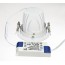 YZ8114 Recessed Adjustable COB Downlights
