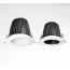 YZ8115 Adjustable Ceiling Recessed LED Spotlights