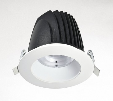YZ8115 COB LED Downlight YZ8115 COB LED Downlight