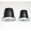 YZ8117 20W 30W Recessed COB LED Downlights