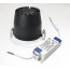 YZ8117 20W 30W Recessed COB LED Downlights