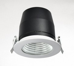 YZ8117 COB LED Downlight  YZ8117 COB LED Downlight