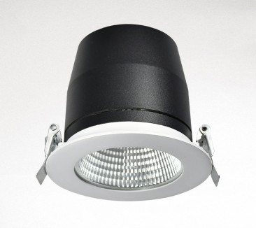 YZ8117 COB LED Downlight YZ8117 COB LED Downlight