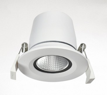 YZ8119 COB LED Downlight