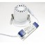 YZ8119 Recessed Adjustable Dimmable LED Downlights