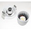 YZ8119 Recessed Adjustable Dimmable LED Downlights