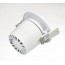 YZ8119 Recessed Adjustable Dimmable LED Downlights