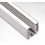 YZ6404 4 Wire 3 Phase LED Light Track Systems