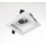 YZ5415 Square MR16 LED Downlight Fixture