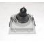 YZ5415 Square MR16 LED Downlight Fixture