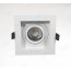 YZ5415 Square MR16 LED Downlight Fixture
