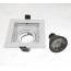 YZ5415 Square MR16 LED Downlight Fixture