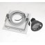 YZ5415 Square MR16 LED Downlight Fixture