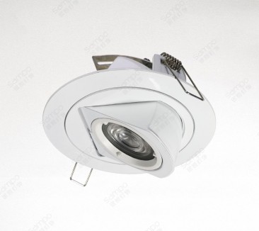 YZ5613 MR16 Downlight