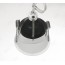YZ5614 Round MR16 Recessed Downlight Fixture