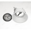 YZ5614 Round MR16 Recessed Downlight Fixture