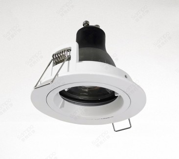 YZ5627 MR16 Downlight