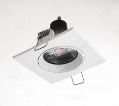 YZ5628 GU10 Downlight