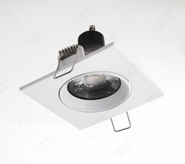 YZ5628 GU10 Downlight