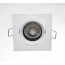 YZ5628 Square GU10 Recessed Downlights