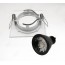 YZ5628 Square GU10 Recessed Downlights