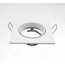 YZ5628 Square GU10 Recessed Downlights