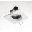 YZ5628 Square GU10 Recessed Downlights