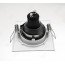 YZ5628 Square GU10 Recessed Downlights