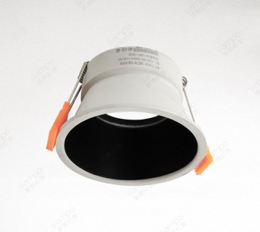 YZ5630 GU10 Downlight
