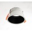 YZ5630 White And Black GU10 Downlights
