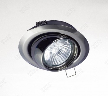 YZ5611-T GU10 Downlight