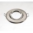 YZ5611-T IP65 Adjustable Eyeball GU10 Downlight Fitting