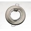 YZ5611-T IP65 Adjustable Eyeball GU10 Downlight Fitting