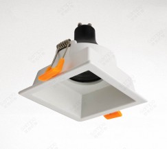 YZ5629 GU10 Downlight
