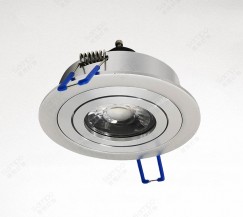 YZ5631 GU10 Downlight YZ5631 GU10 Downlight