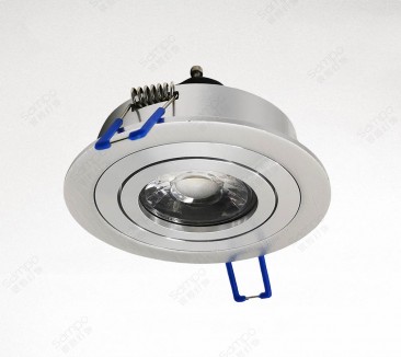 YZ5631 GU10 Downlight