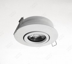 YZ5633 GU10 Downlight