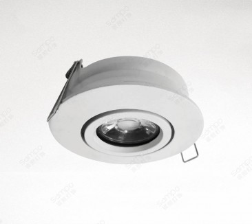 YZ5633 GU10 Downlight