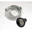 YZ5633 IP65 Rated Water Proof GU10 Downlights And Fittings