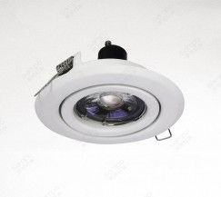 YZ5634 GU10 Downlight