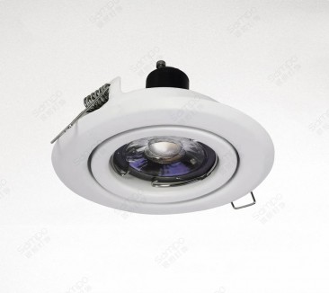 YZ5634 GU10 Downlight
