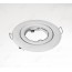 YZ5634 White GU10 Downlight Fittings