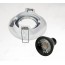 YZ5634 White GU10 Downlight Fittings